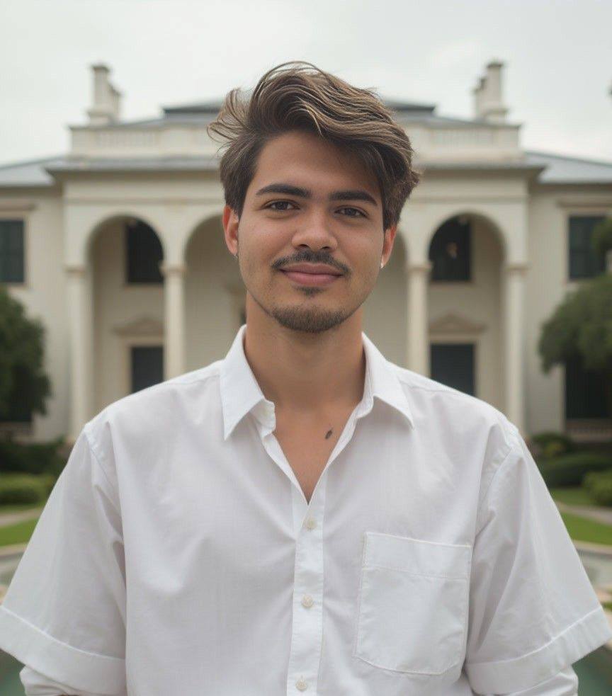 Ilove.Khobar - MrBeast spotted filming inside his private... | Facebook