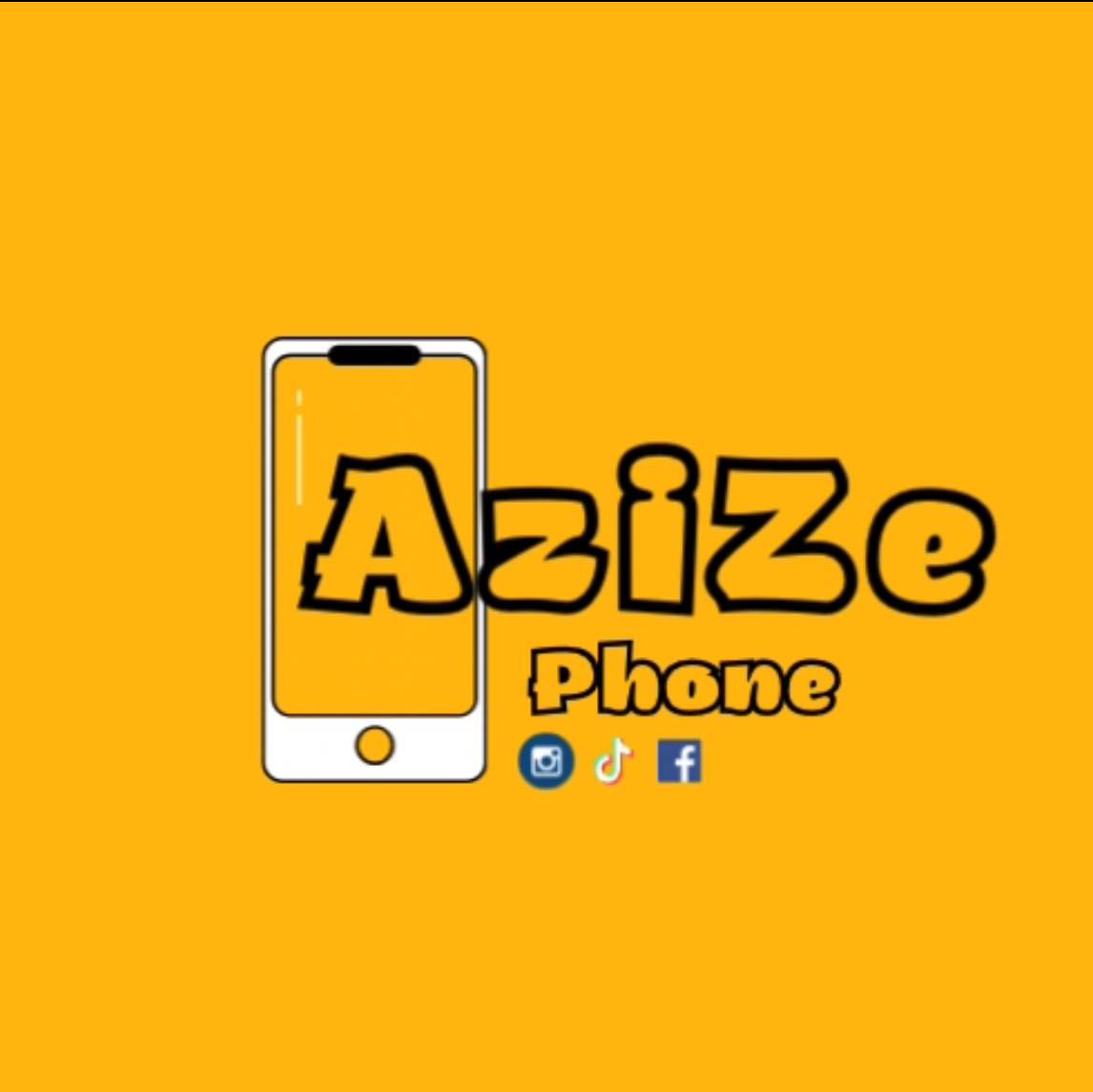 Azize phone | Mouzaïa