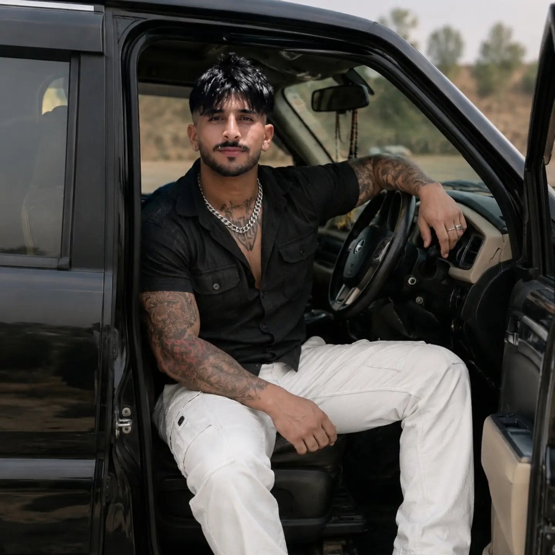 yousaf-gujjar