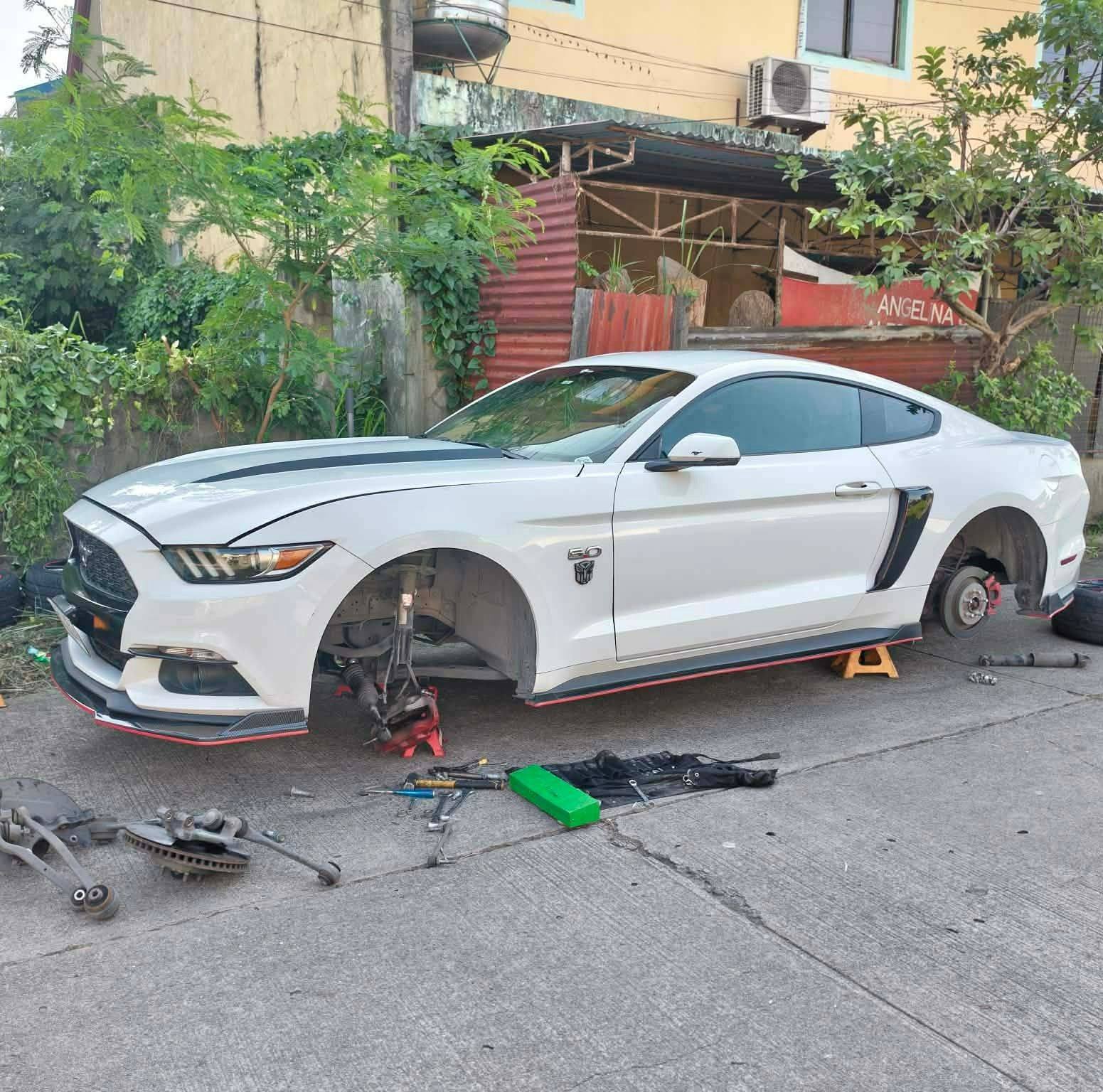 Chevrolet Owner Group Philippines | LF: a/c compressor for Chevrolet ...