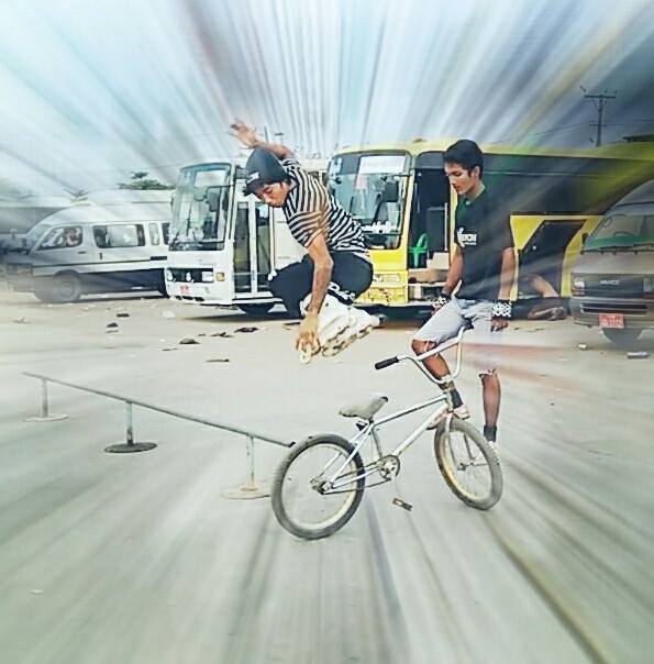Phyo Lay