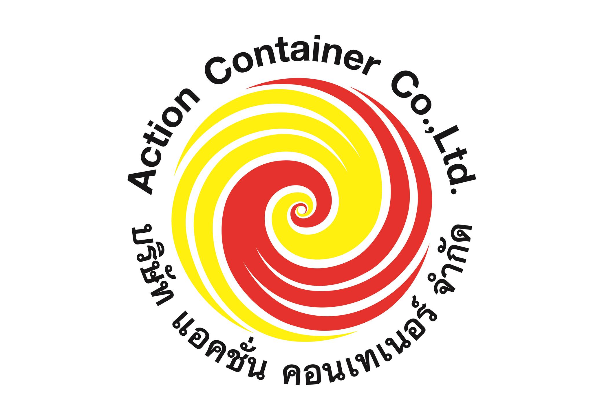 แอคชั่นคอนเทเนอร์ ActionContainer