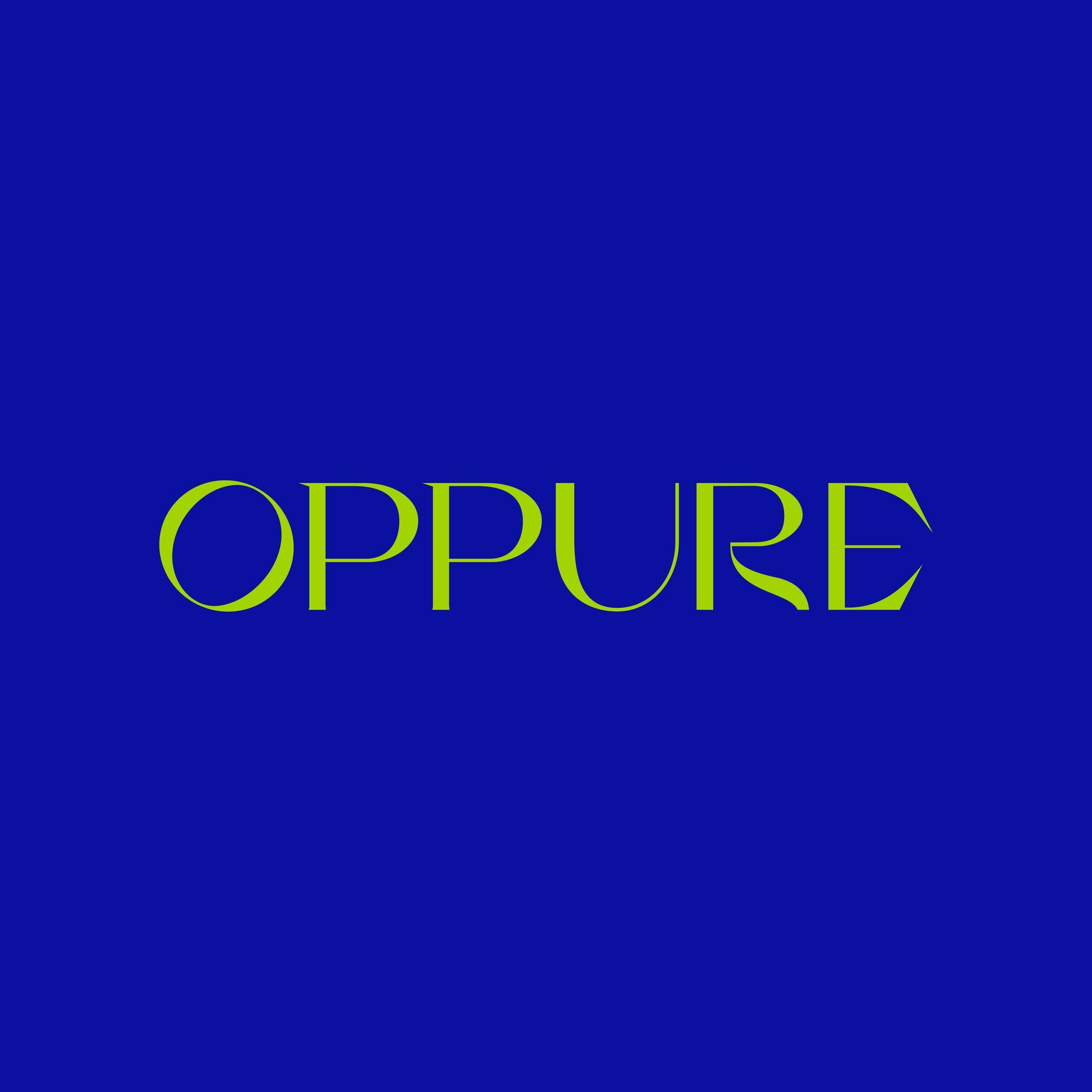 Oppure