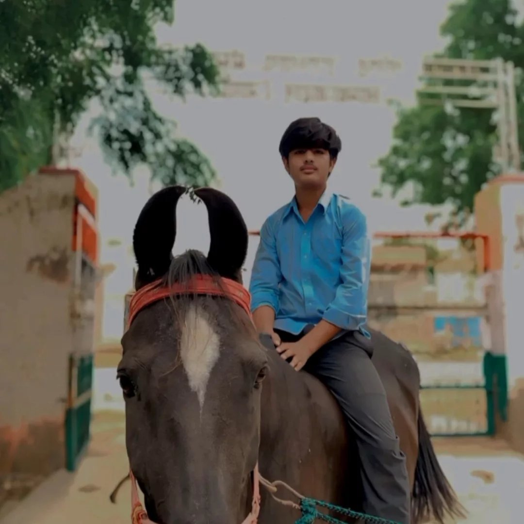 Bhanwar Singh Ji