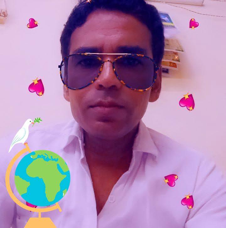 Mohammad Roshan