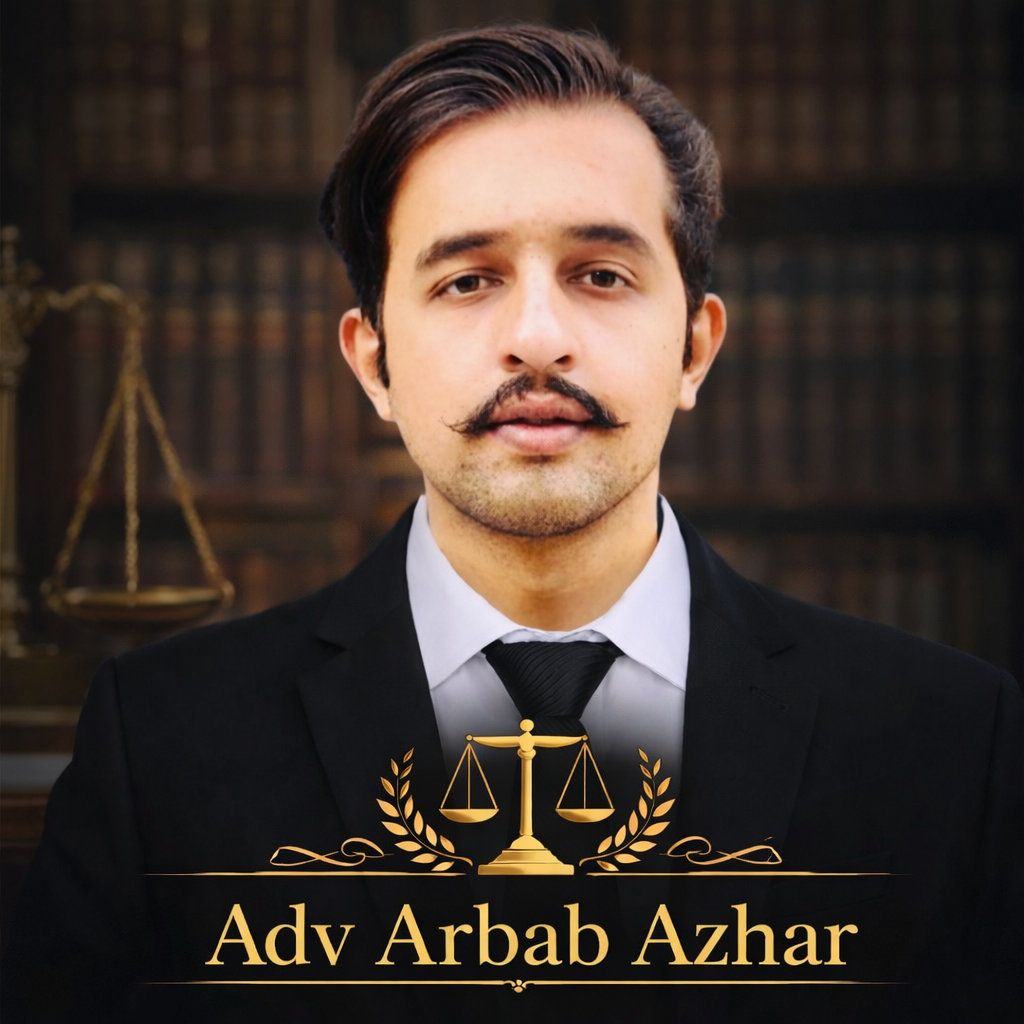 Adv Arbab Azhar
