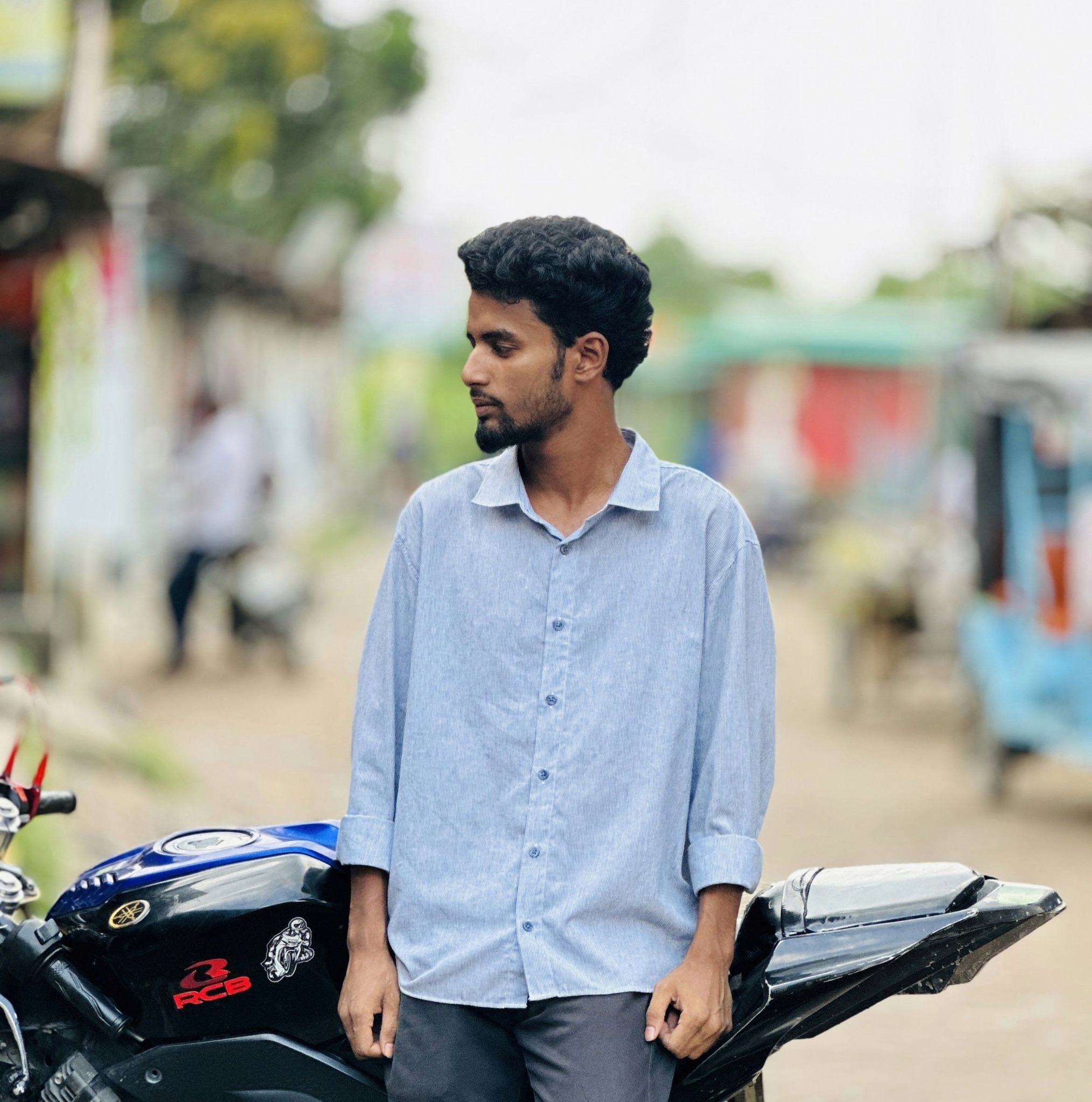 Rubel Raj