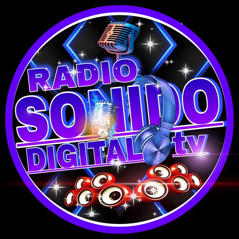 Radio sonido digital tv