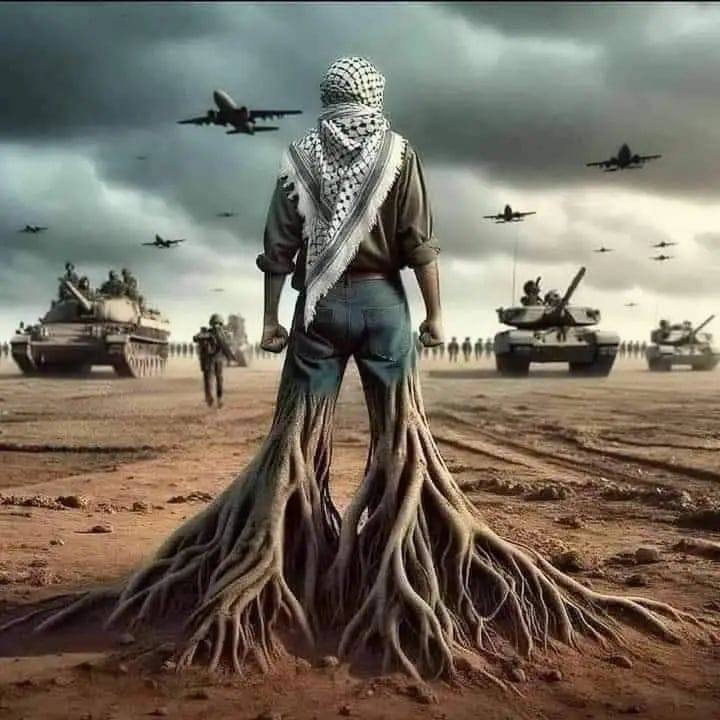 الحق احق ان يتبع