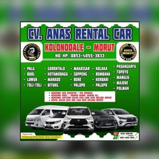 OM Anas