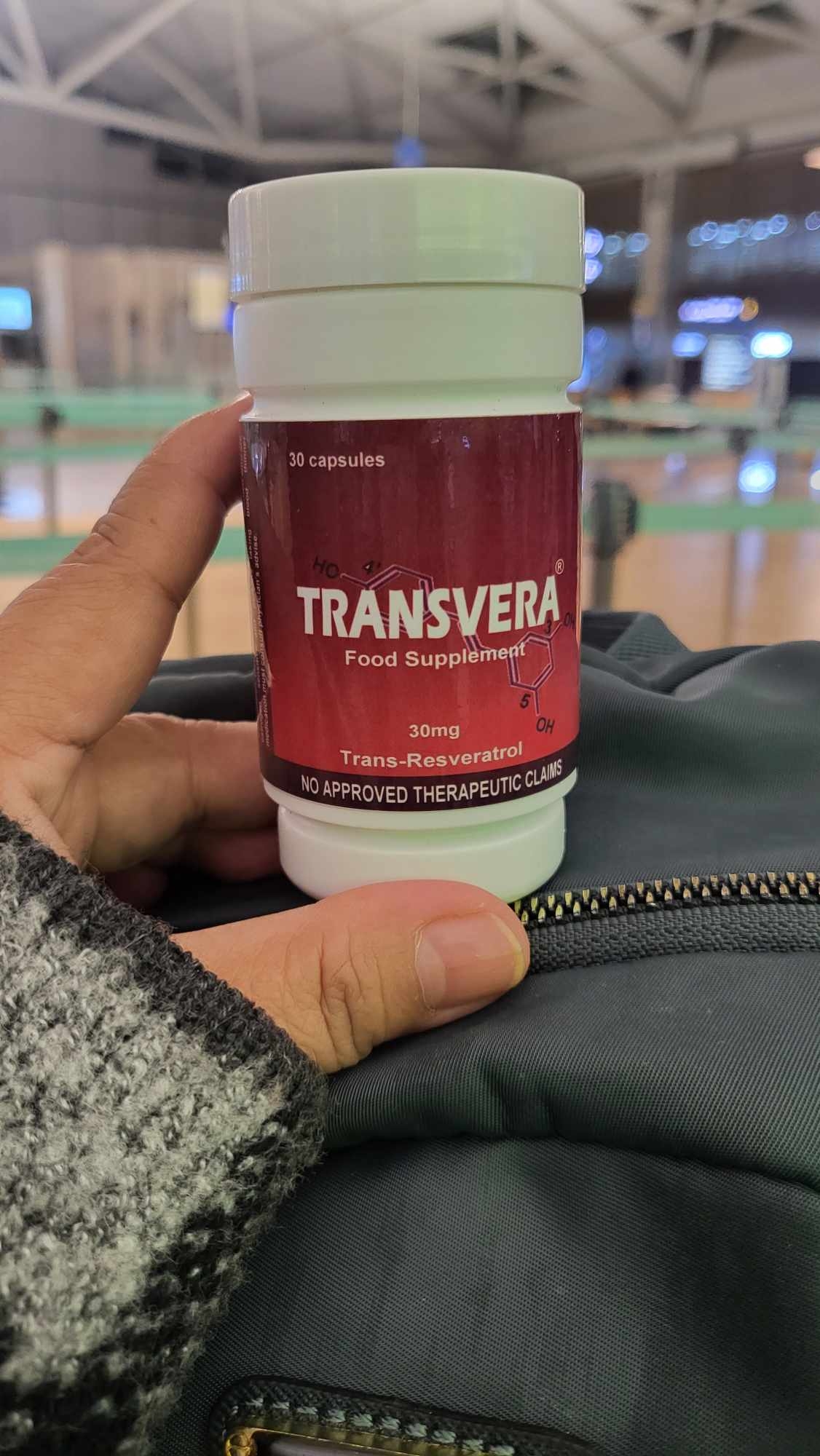 Transvera Bacolod Hub