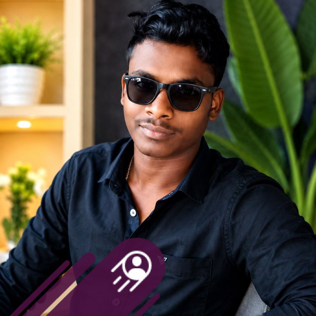 Deep Raj