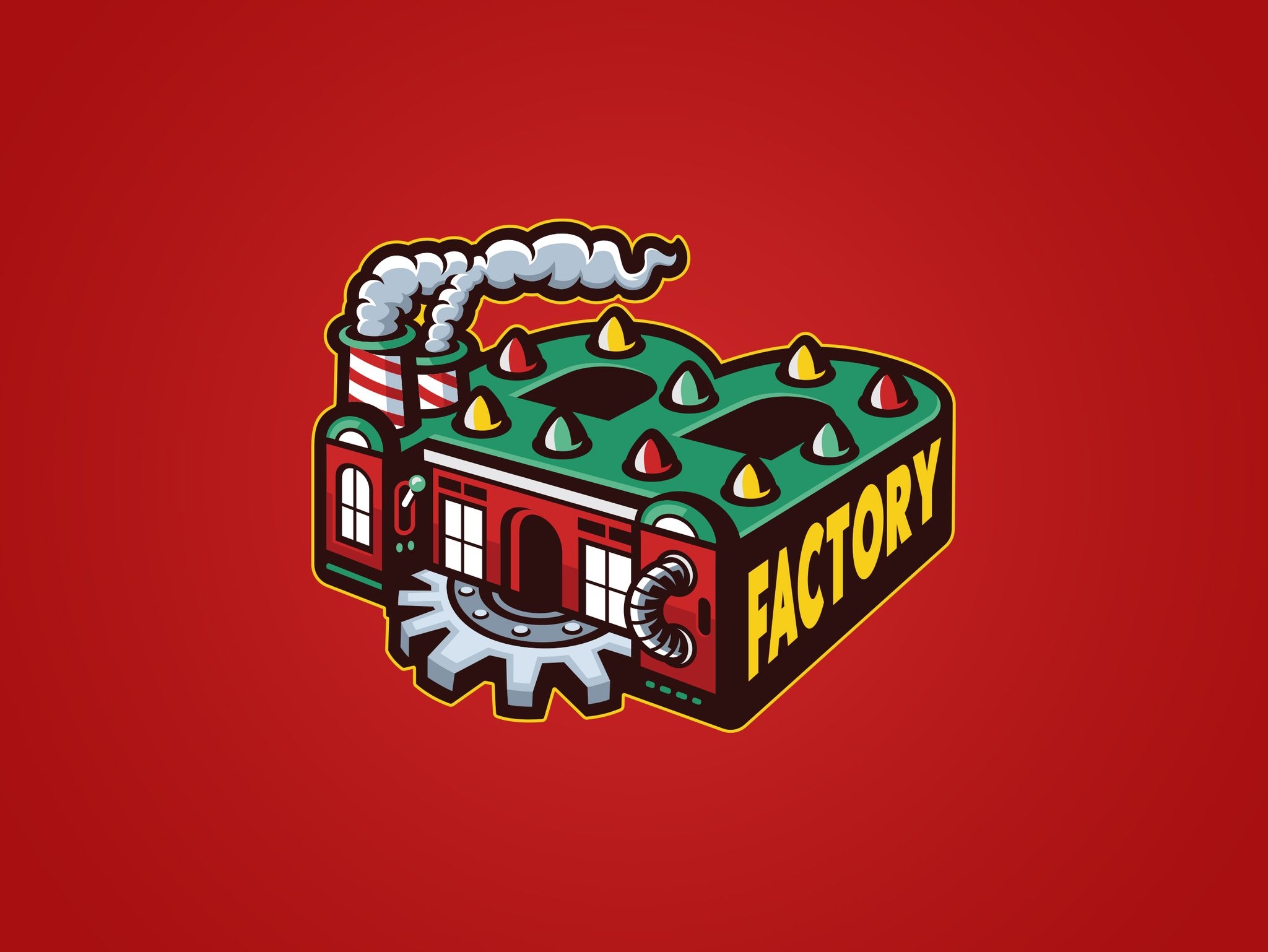 Bright Factory | Sanford FL
