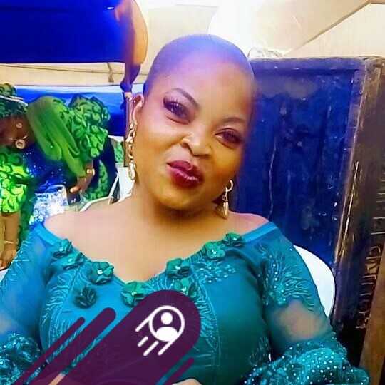 Mary Ann skin tag where? You called me a faceless blogger? As how na ...