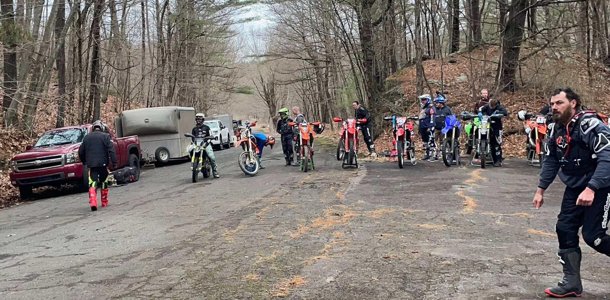 HUGE THANKS... - Pathfinders Motorcycle Club of Connecticut | Facebook