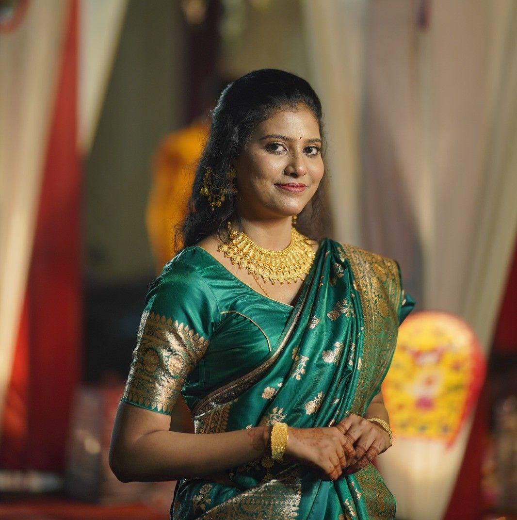 Rupsa Paul