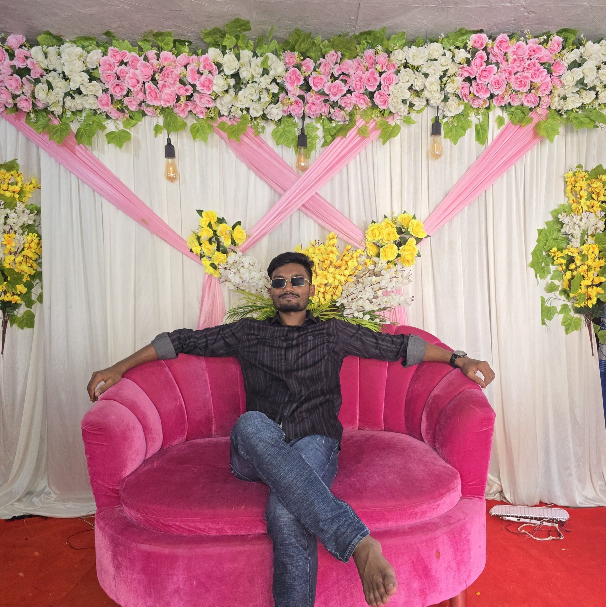MD Rohan Islam