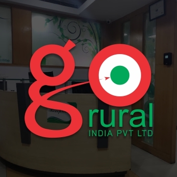 Go Rural India Pvt Ltd | Hyderabad