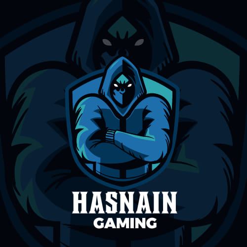 Hasnain Gaming