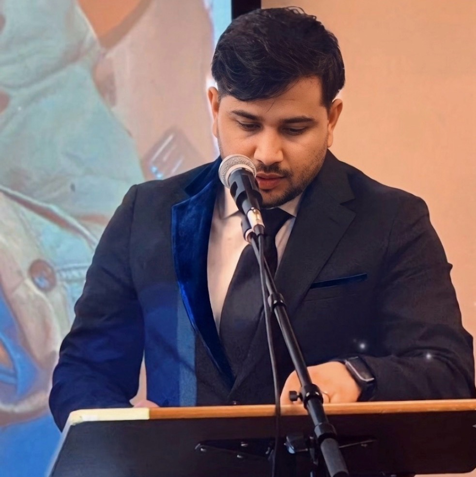 Dr. - با اندوه فراوان اطلاع یافتیم که دیپلوم انجنیر محمد صدیق ایشان ...