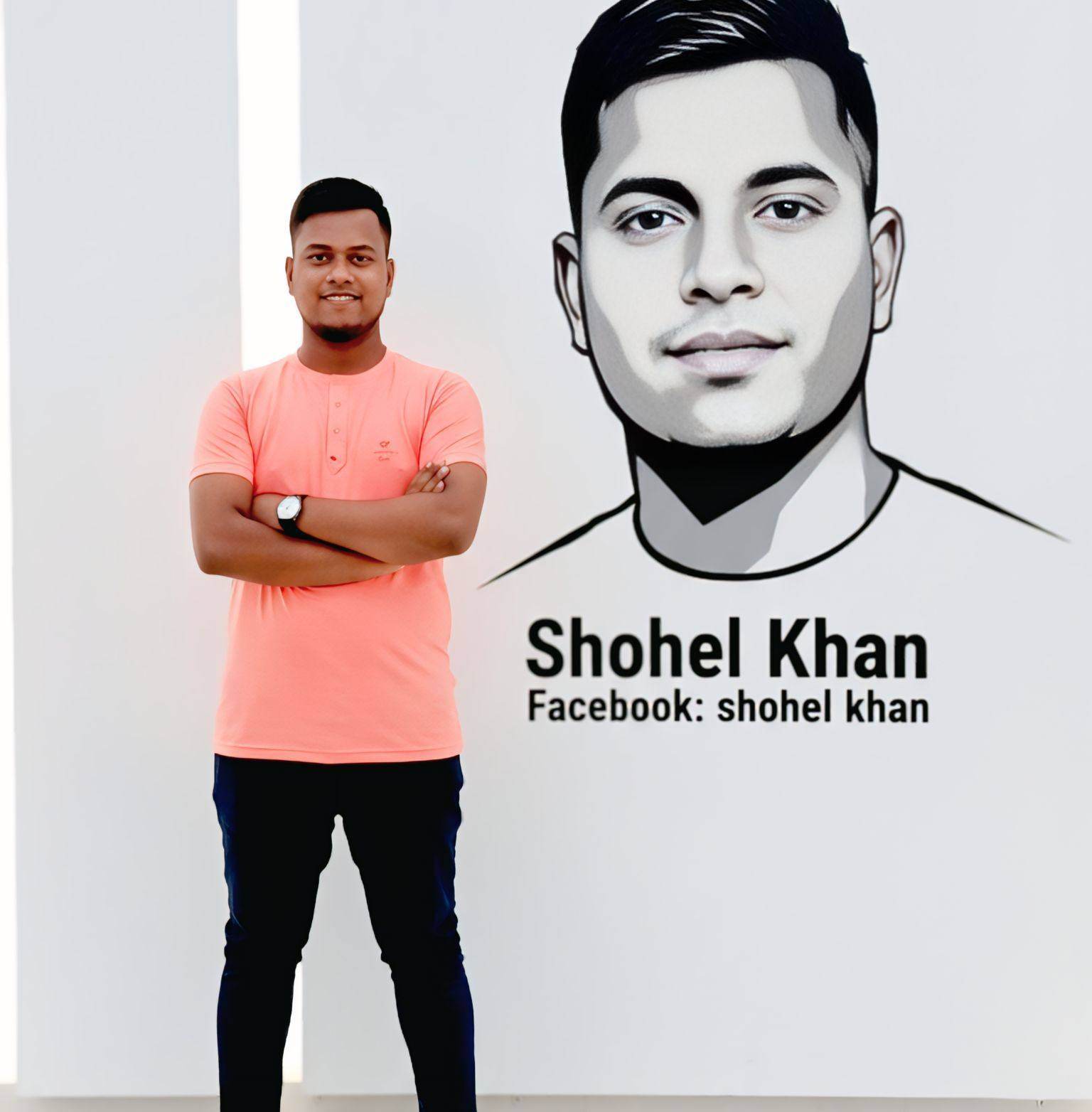 Sohel Rana | Dhaka