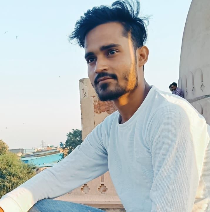 Rashid Ansari | Sitapur