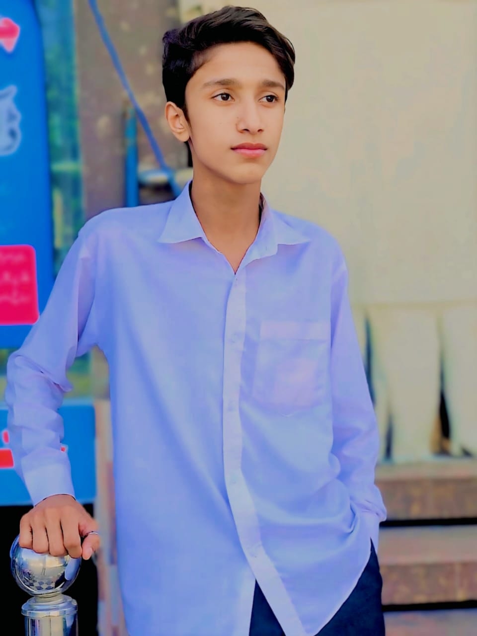Shahzaib Nasir | Rawalpindi
