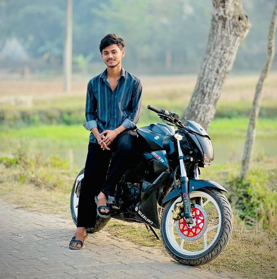 Md Shoriful Kader Tosur