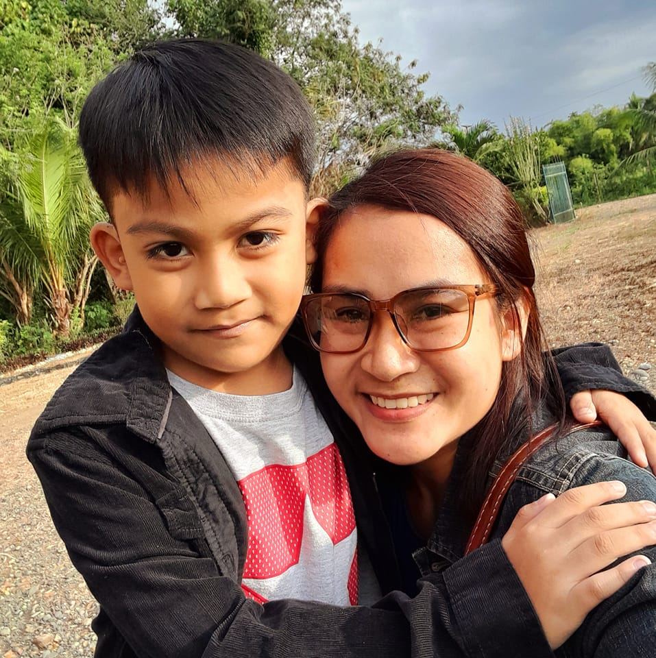 Khalix Ausome Journey | Quezon
