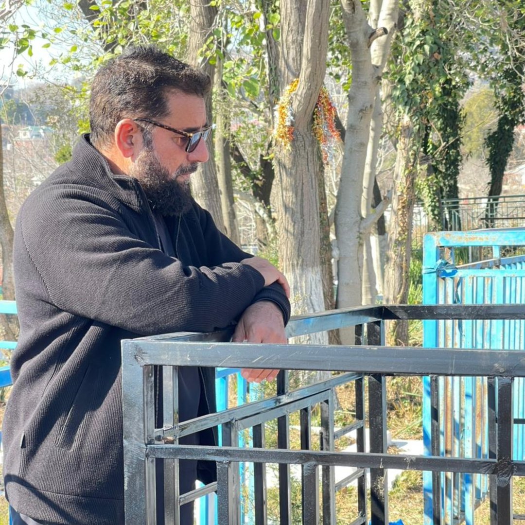 Sajjad Sakhawat