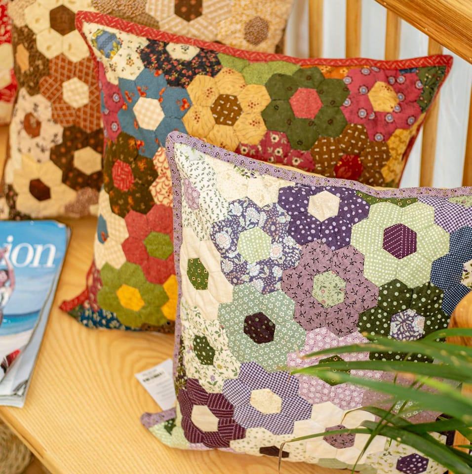 Ghép vải Quilt - Chăn Ga Modal Hàn Quốc - Vinasmarthome Store | Ho Chi ...