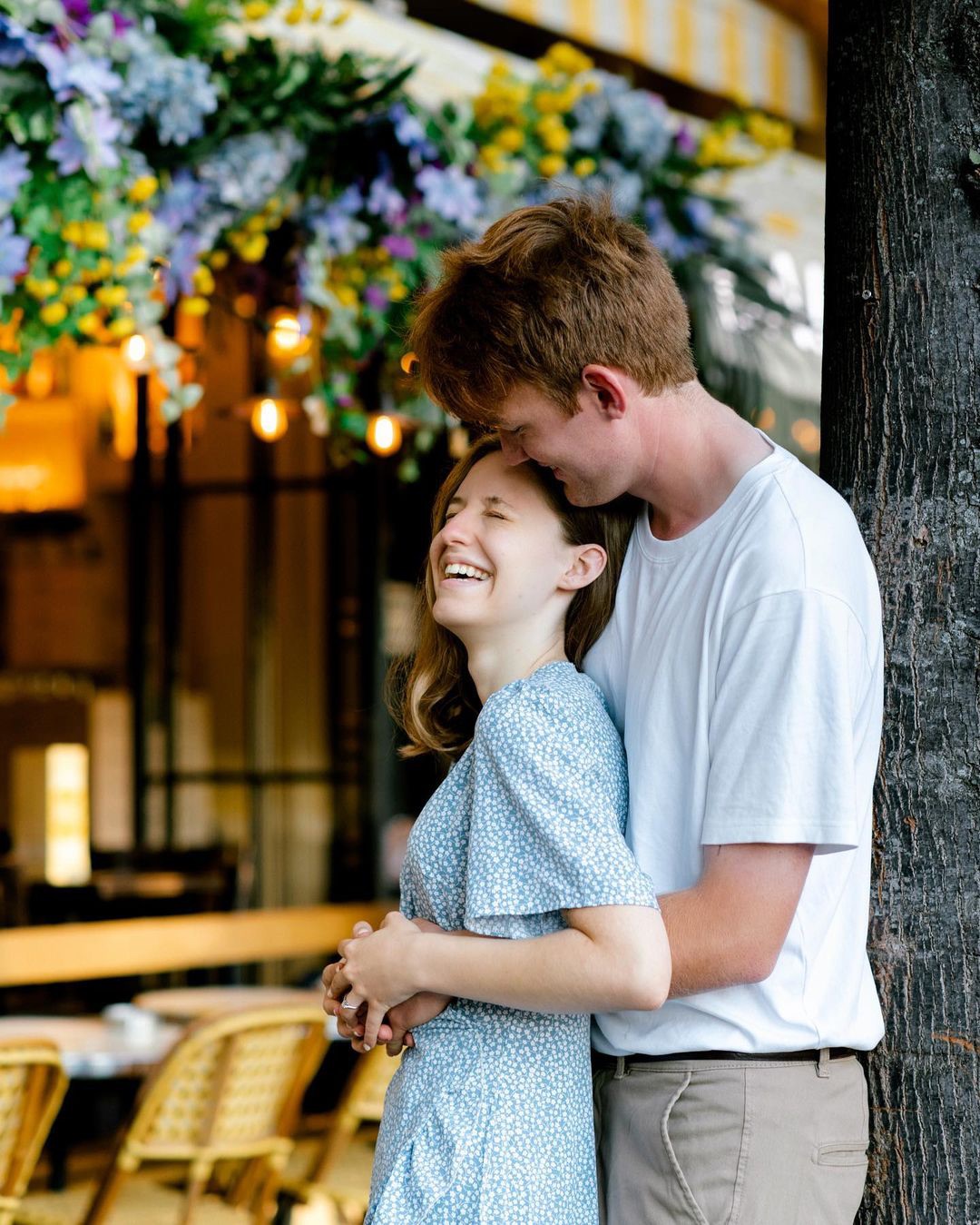 Liv and Tom | New York NY
