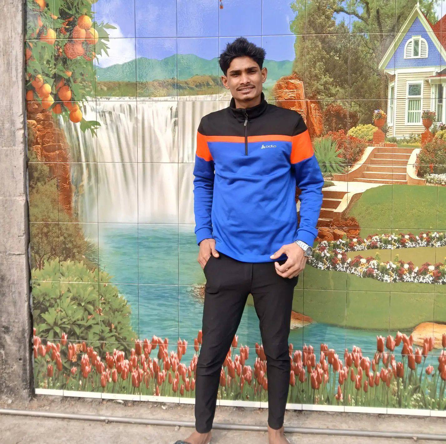 AhMed RaNa