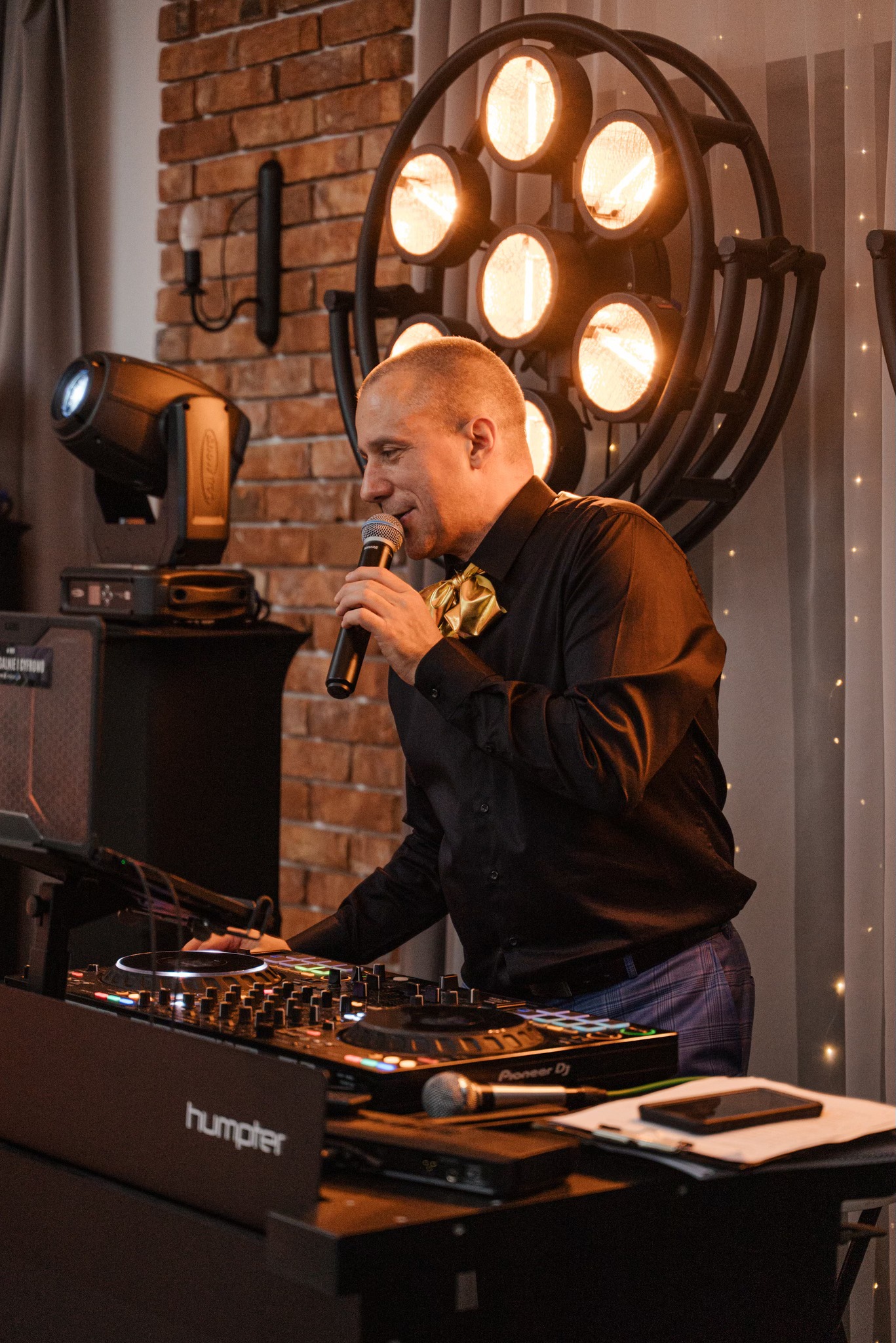 Dj Raff Rafał Zaborowski | Słupsk
