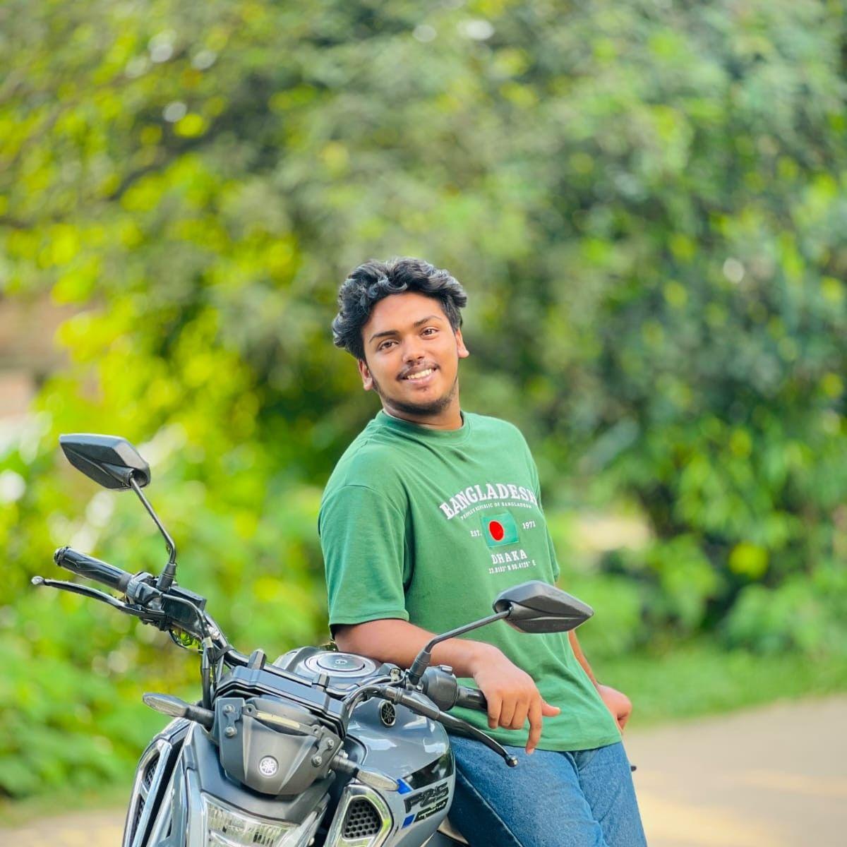 Tanvir Islam Marjan