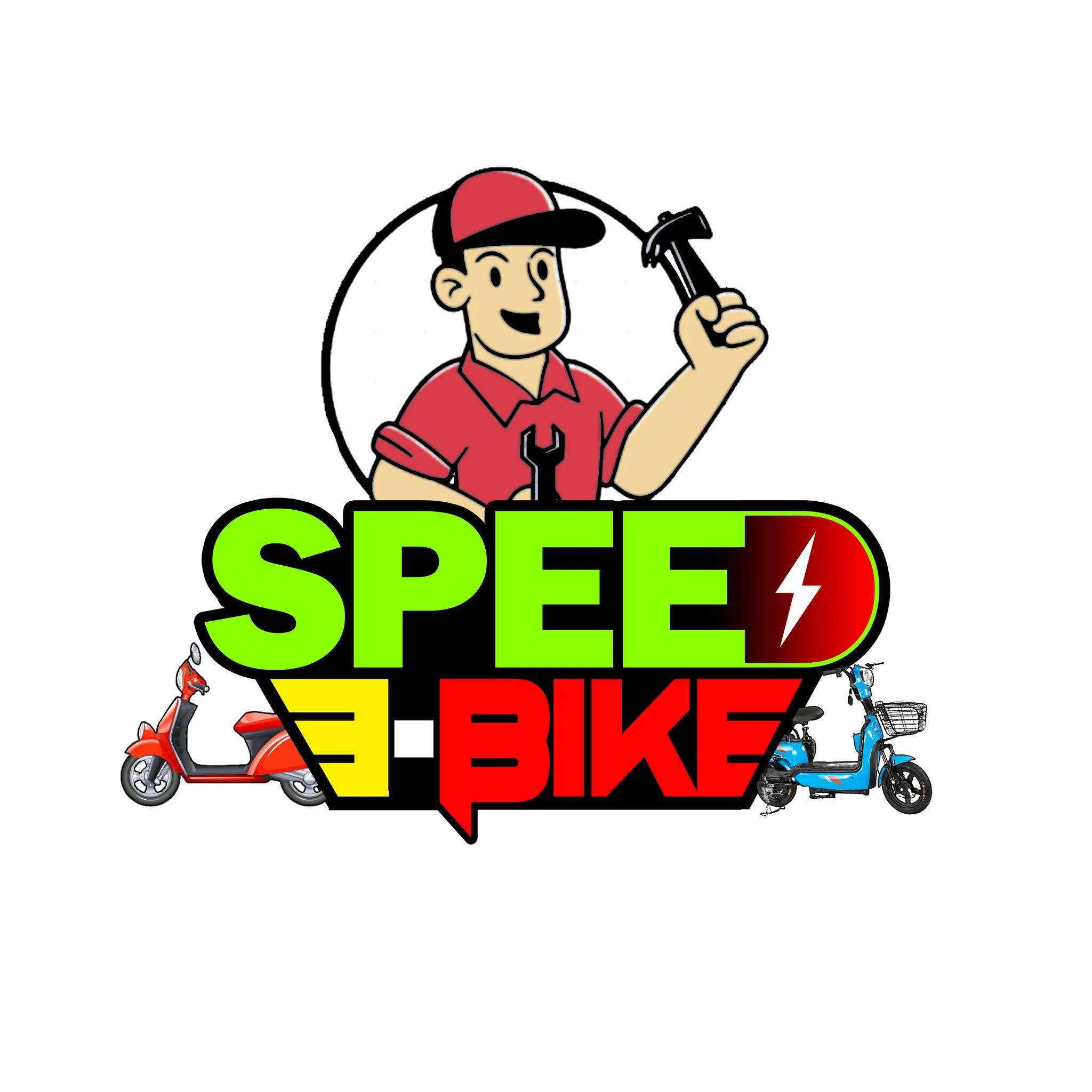 Speed E-bike Battery Trading | Imus