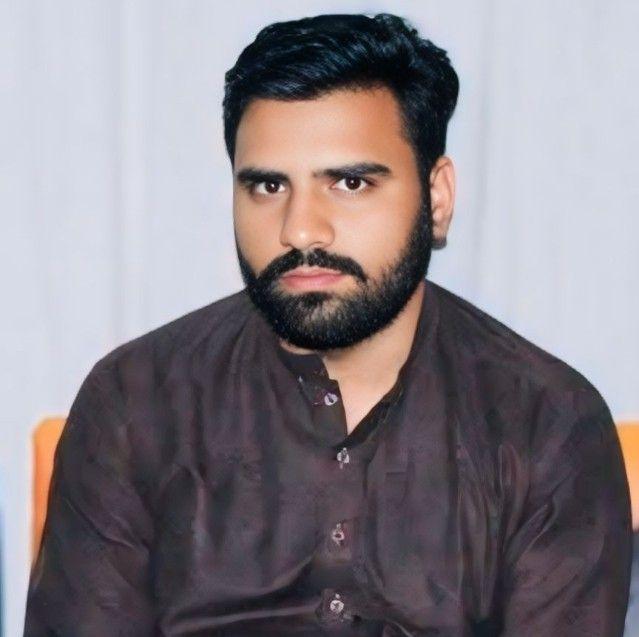 Hussnain Maher