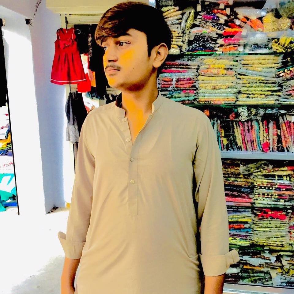 Azhar Ali