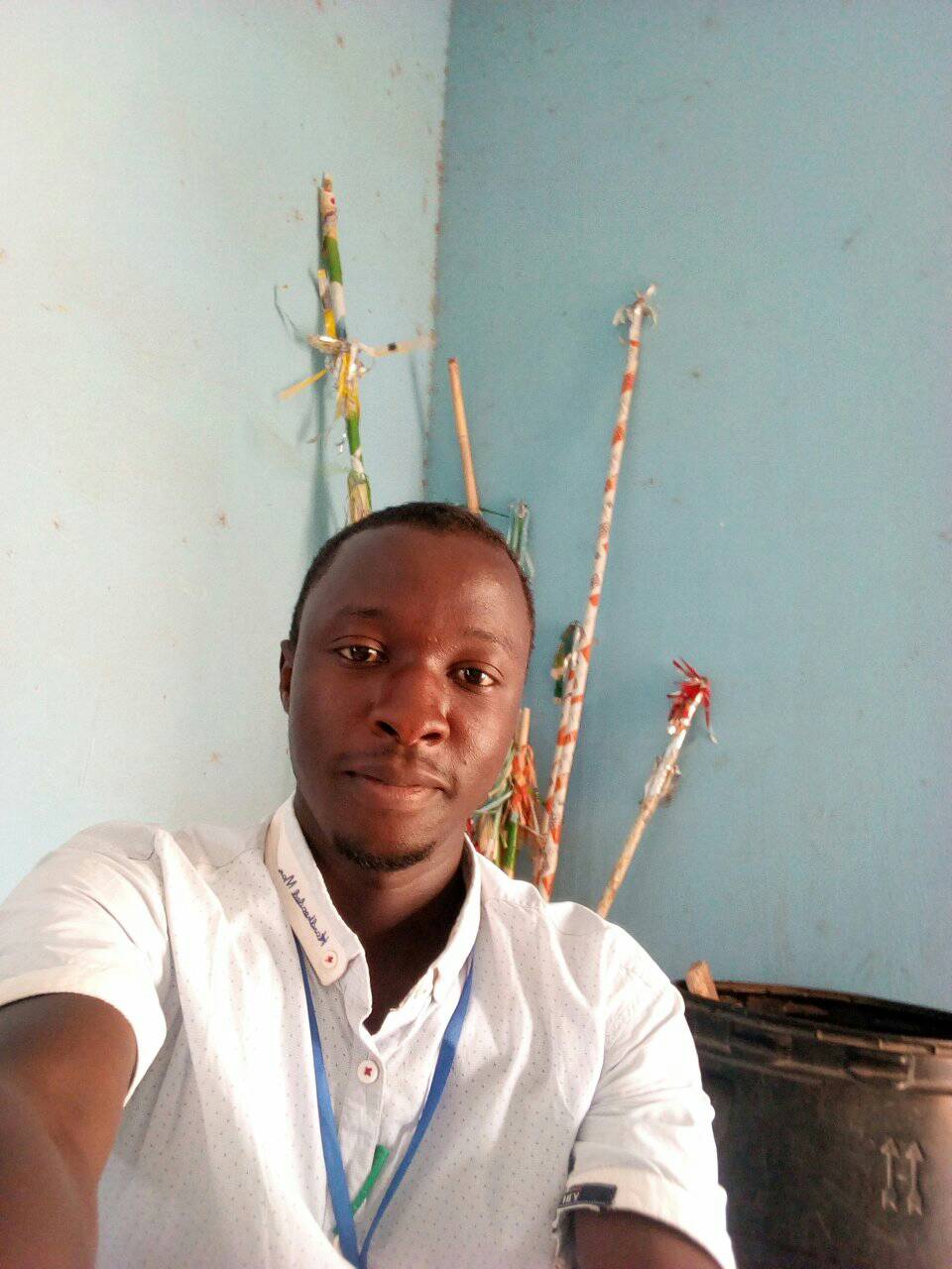 Ibrahim Rabi'u
