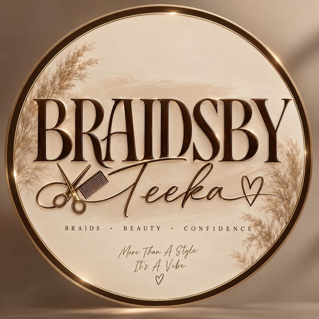 Braidsby Teeka