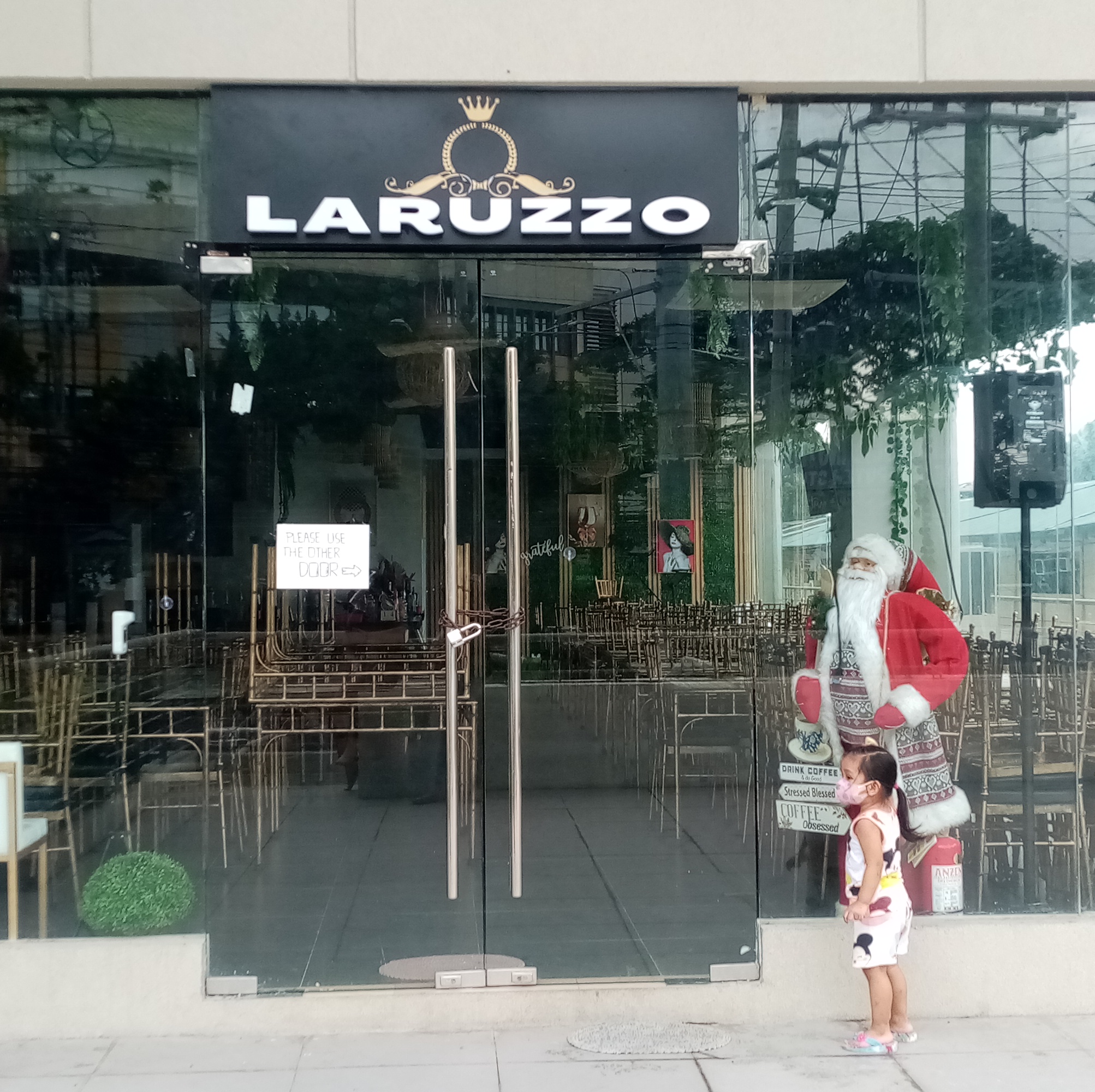 LaRuzzo Resto