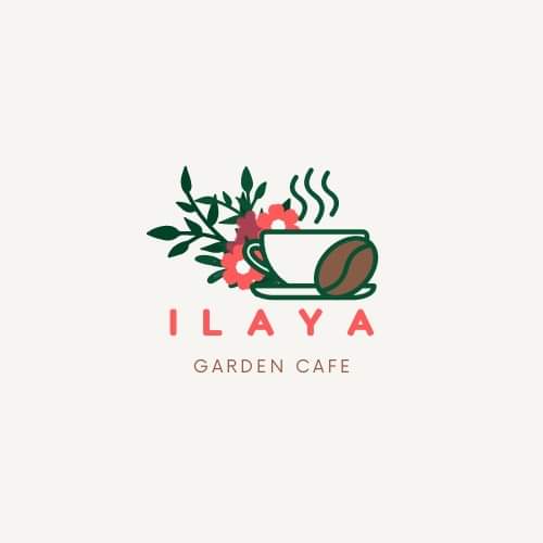 ILAYA garden CAFE | Batangas City