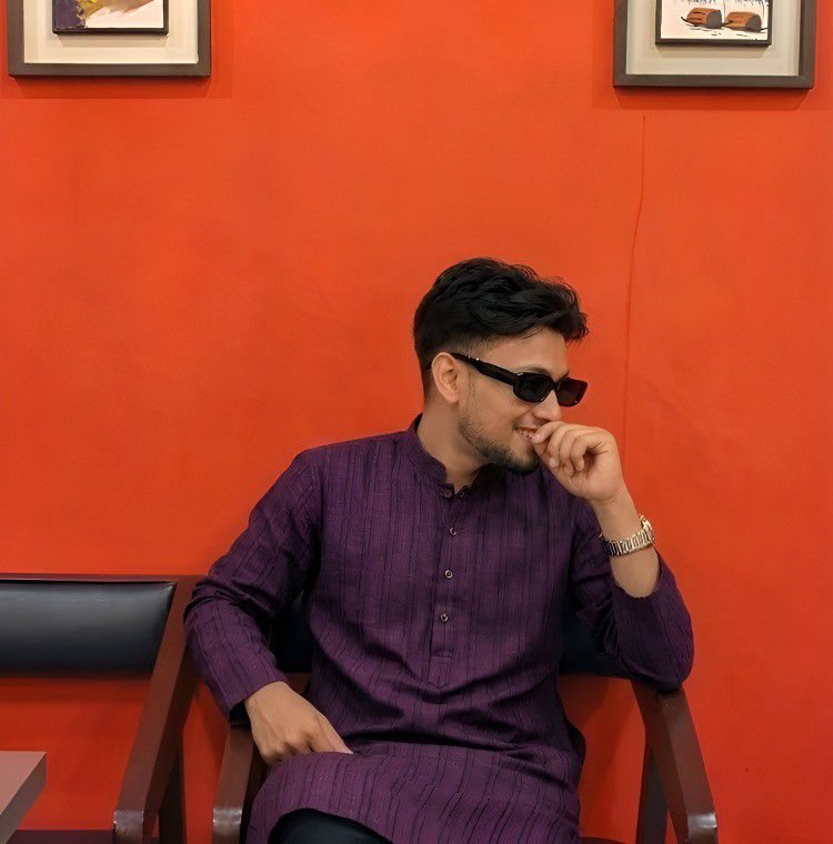 M D Raju