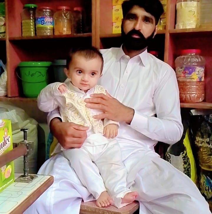 Shahid Ranjha