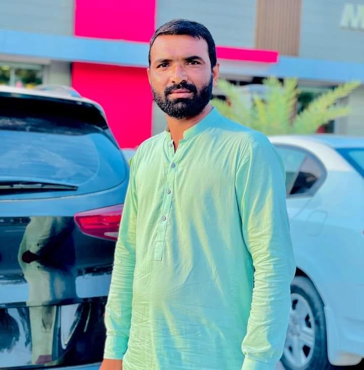 M Altaf