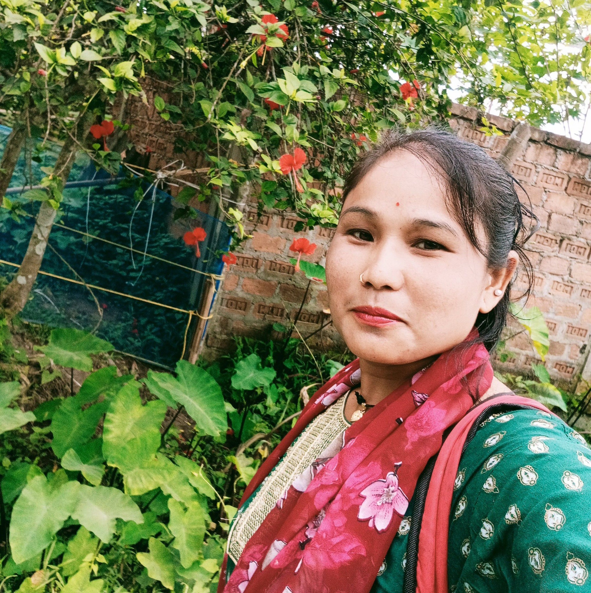 Dipika Rabha