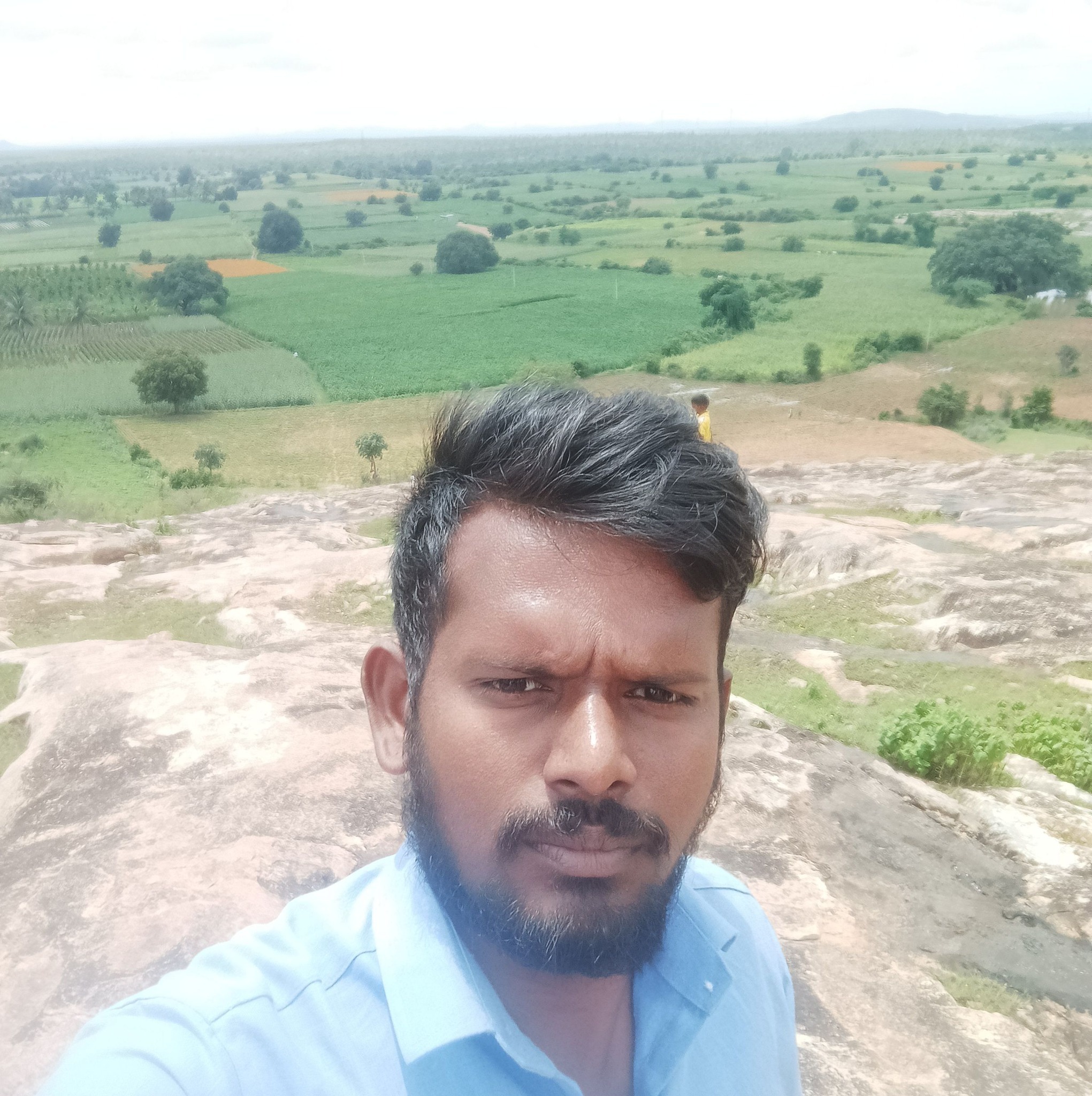 Manoj S M on Reels