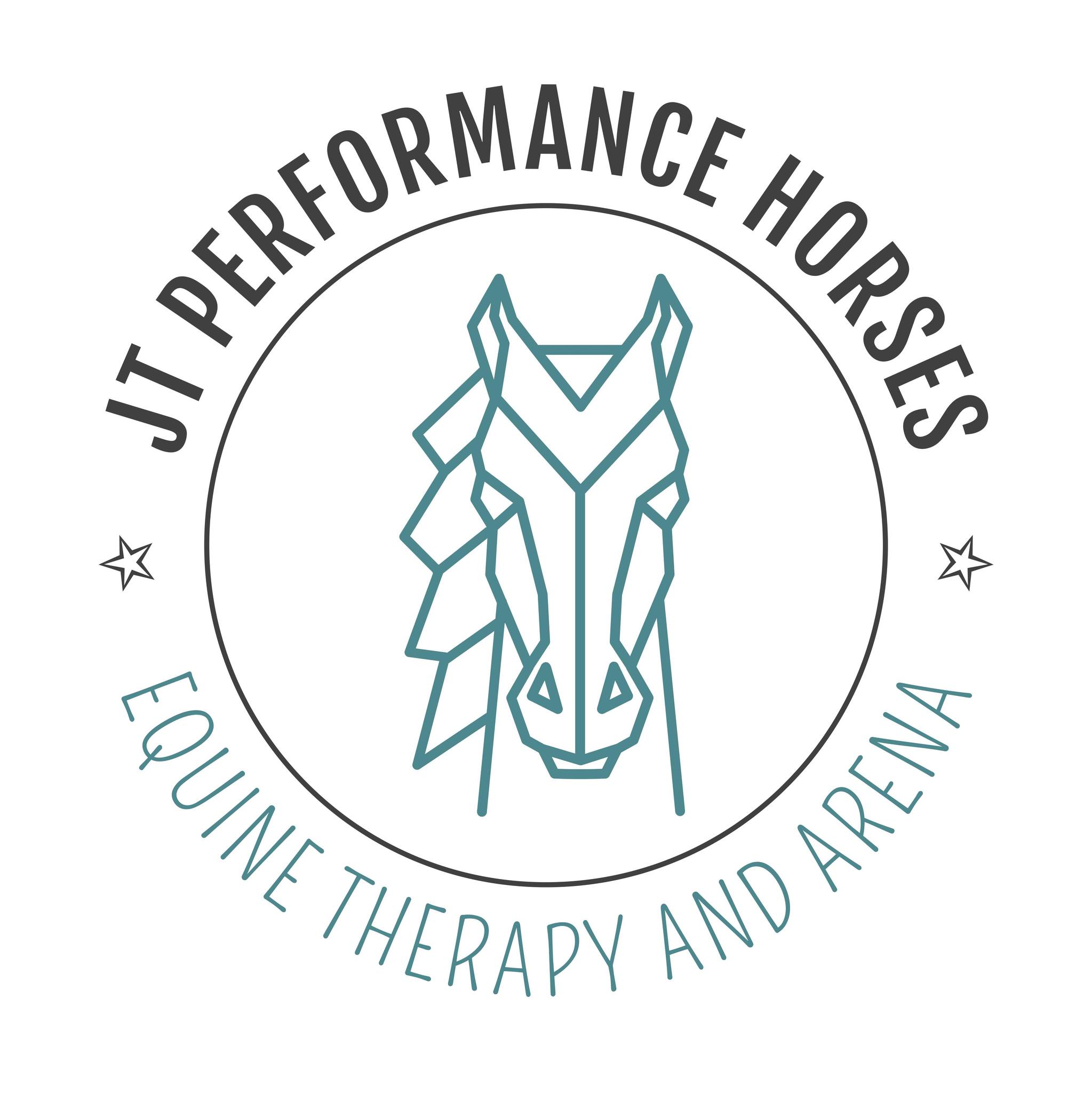 JT Performance Horses, Equine Therapy and Arena | Minnedosa MB