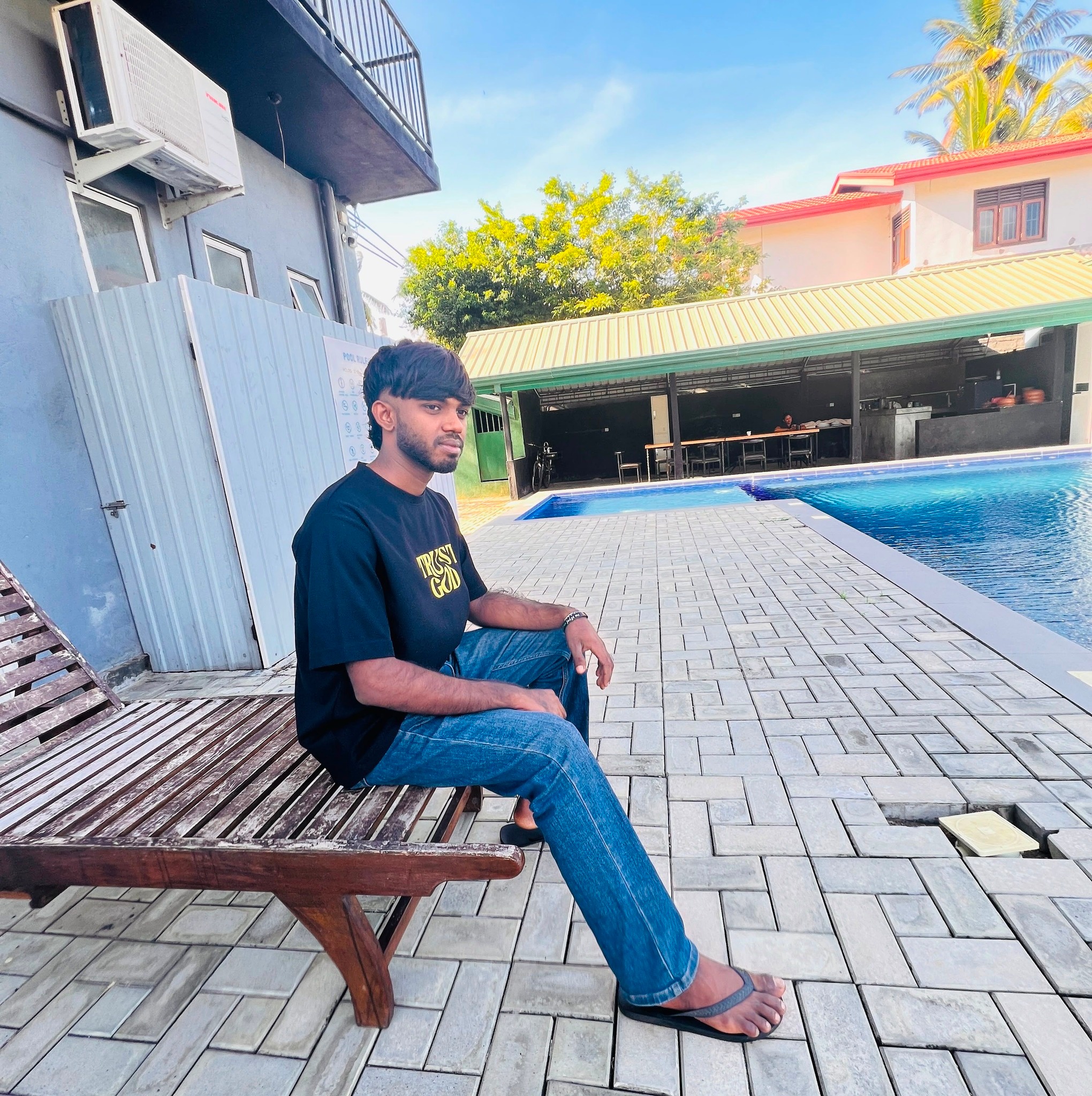 Malith Deshan
