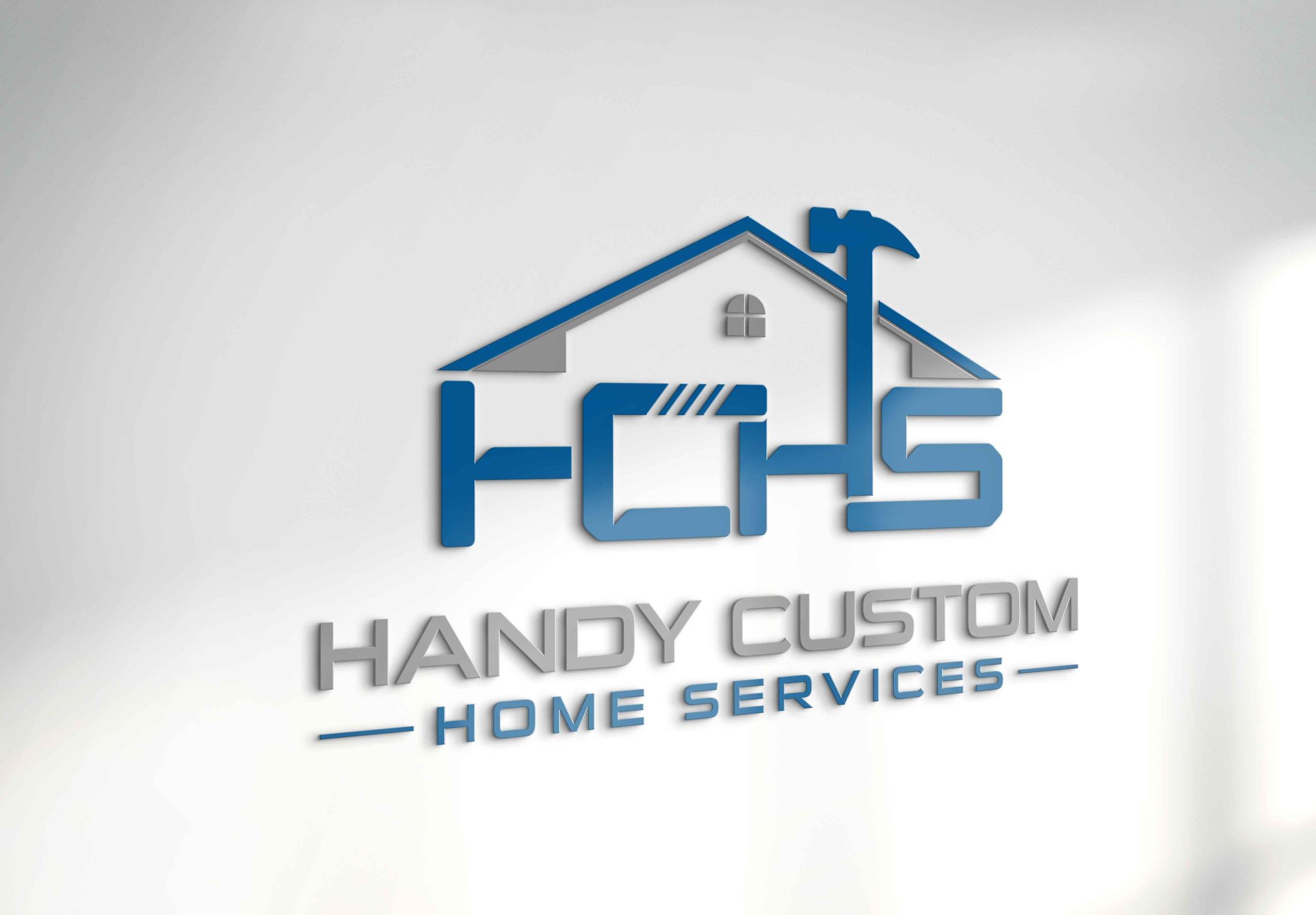 Handy Custom Home Services